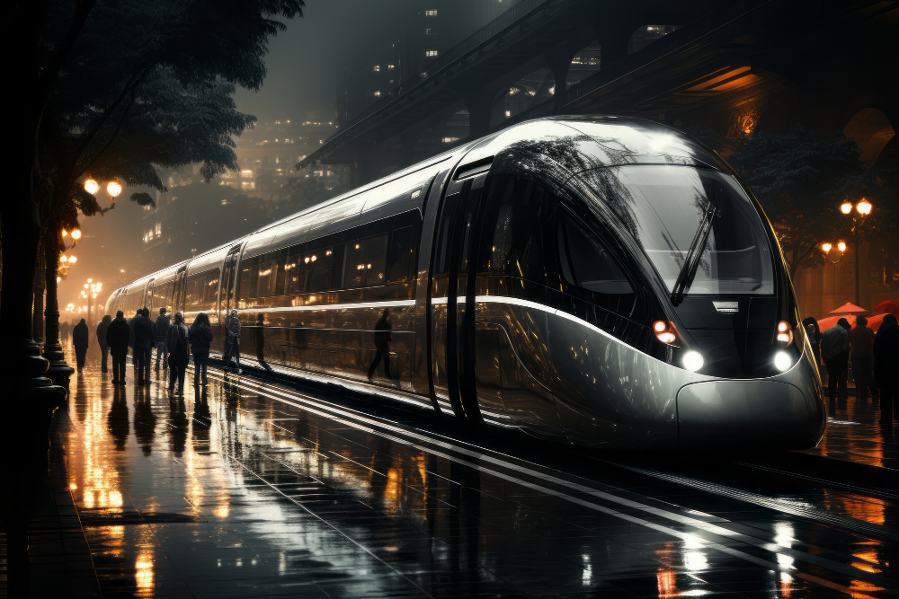 Heavy Transport Steel