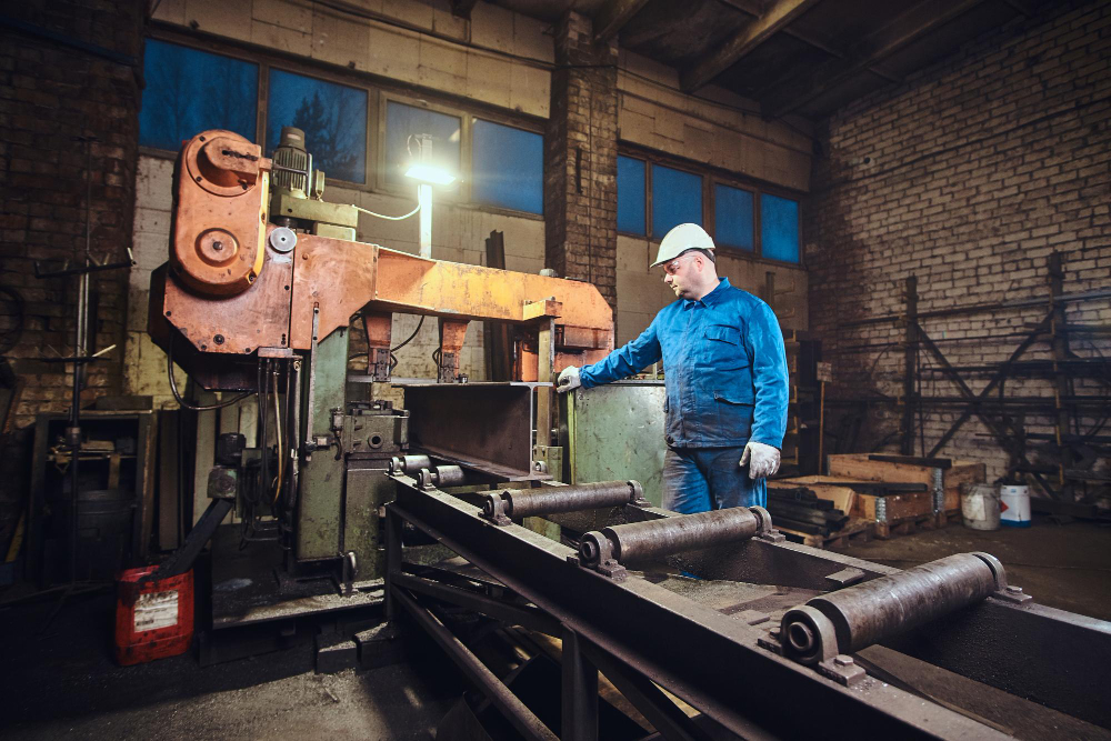 Material Preparation